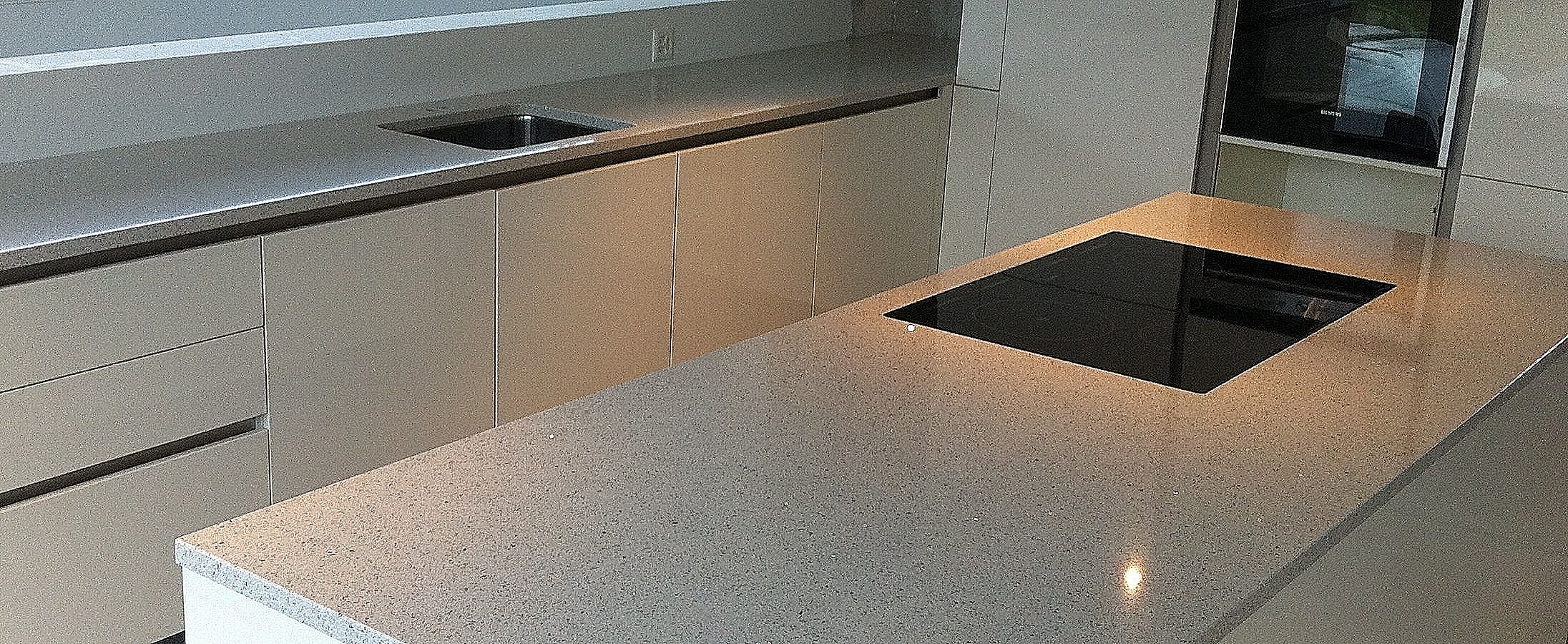 Silestone Blanco Stellar 03