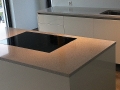 Silestone Blanco Stellar 05