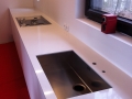 Silestone Yukon  01