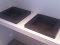 Silestone Yukon Leather 02